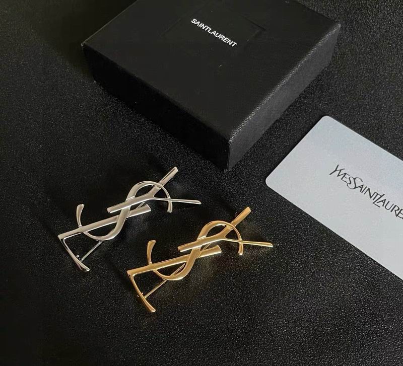 YSL Brooch 06yxs06